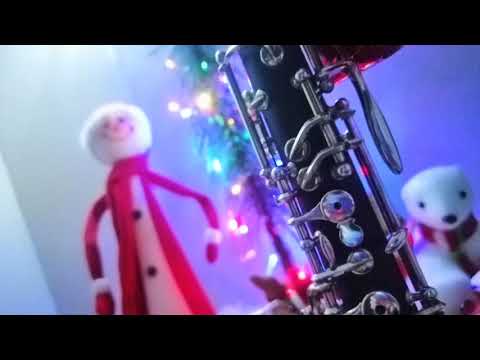 ALL I WANT FOR CHRISTMAS IS YOU (Mariah Carey), oboe cover