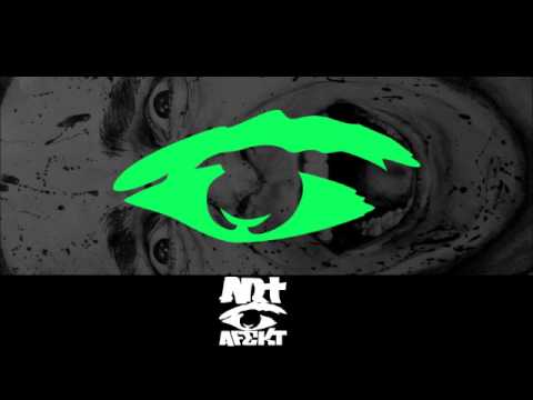 ART AFEKT - WarmUp #1 - KEBAB (Baniak, Szczepan +Antares)