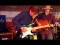 Eric Johnson and Redd Volkaert w/ Heybale @ Broken Spoke | Austin, Tx | My Baby Thinks She's a Train