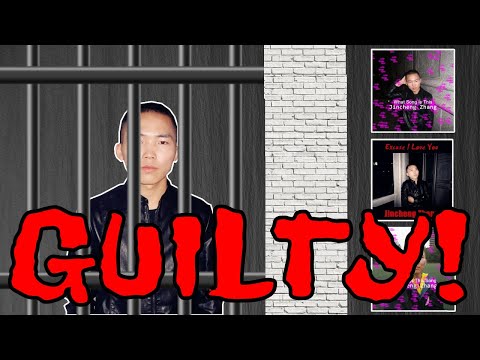 Jincheng Zhang: Singer, Songwriter, Thief