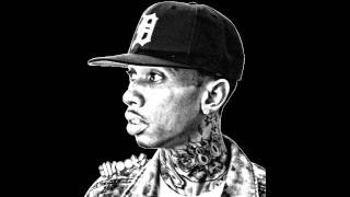 Pop it - Tyga [NEW]