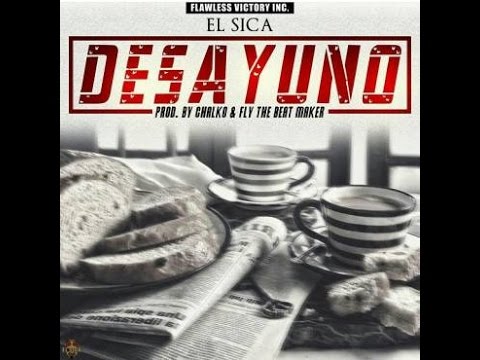 El Sica - Desayuno (RIP Almighty)
