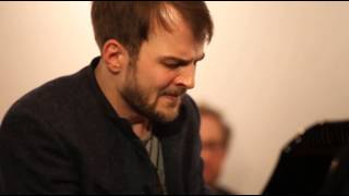 Nils Frahm - "Hammers"