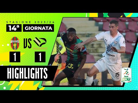 FC Modena 2-1 Ternana Calcio Terni :: Resumos :: Vídeos 