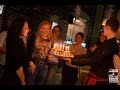 Оля С днем Рождения!!! (salsa мураками) 15.03.20015 
