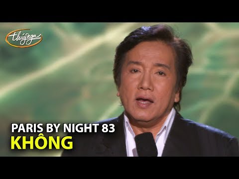 Không Sheet - Elvis Phương