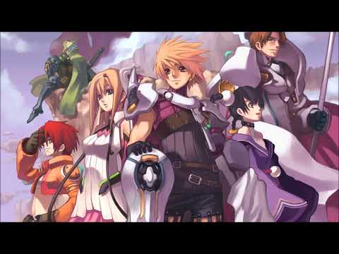 Drakim's VGM 508 - Ar Tonelico: Melody of Elemia - Audhumla