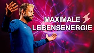 Wie Du Zugang zu Deiner grenzenlosen KRAFT und ENERGIE bekommst Wie Du Zugang zu Deiner grenzenlosen KRAFT und ENERGIE bekommst