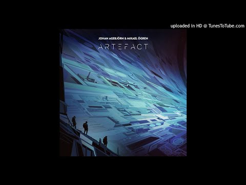 Johan Agebjörn & Mikael Ögren - Static Air