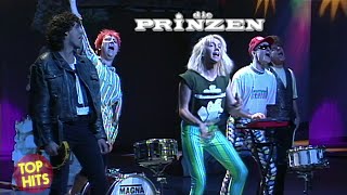 Die Prinzen - Alles nur geklaut (1993) Musik Video HD