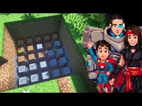 Izzy's Game Time - This Pack of Minecraft Mods is Getting Awesome