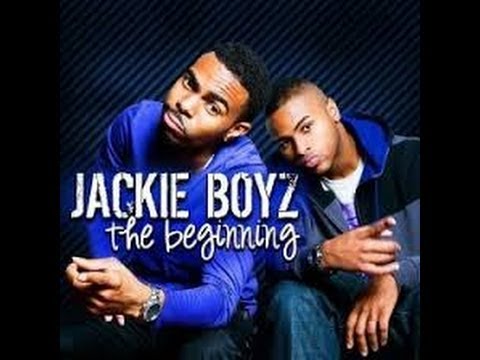 Jackie Boyz - Topless (Ft. Souljah 100) (Prod. by Jackie Boyz) with Lyrics!