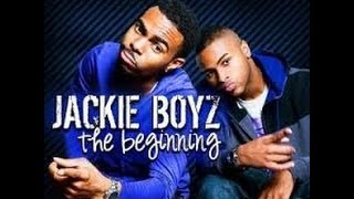 Jackie Boyz - Topless (Ft. Souljah 100) (Prod. by Jackie Boyz) with Lyrics!