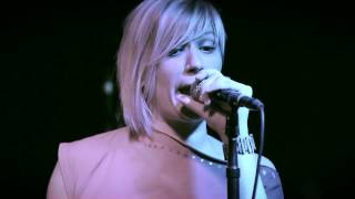 Ana B Good- Make it rain