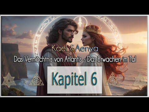 Das Erwachen im Tal | Das Vermächtnis von Atlantis (Finale) - Nojan Velvet Shadows