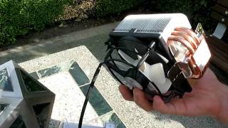 Arctic freezer 7 cheap pro rev 1