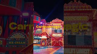 Itu sangat luar biasa🥰🎪#carnivalmagic #carnivalmagicphuket #phuket #thailand #pertunjukan#fyp