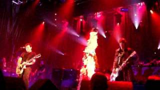 Manic Street Preachers - Roses in the Hospital Live at Leeds O2