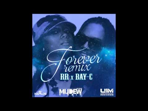 RR x Bay C - Forever - Remix (Official Audio) - UIM Records - 2015 - 21st Hapilos