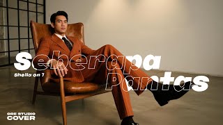 Download lagu Cover Seberapa Pantas - Sheila On 7 | Pop Jazz Fusion Version | orestudio mp3