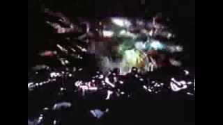 San Francisco  DINOSAURS 4.9.83