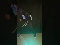 Different Type Hood Niggas In The Club