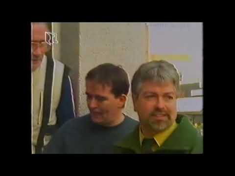 RTL Notruf - Folge 1 vom 06.02.1992 (Danke an HeavyMetal Rocker1988)