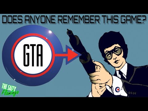 Does anyone remember GTA London?