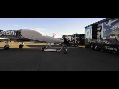 ICAS 2018 Promotional