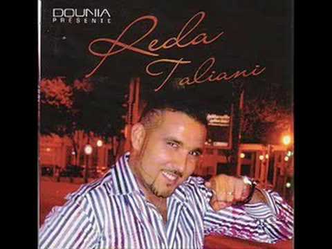 reda taliani ft tusiano_ rai n'b fever 3