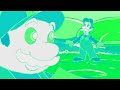 Hotel Mario Intro In Emin Vocoder