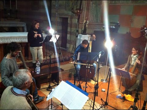 Giovanni Gabrieli - Donna Leggiadra e Bella - Roberta Invernizzi e l'Accademia Strumentale Italiana