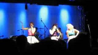 Pipettes - Why Did You Stay (Live Echoplex)