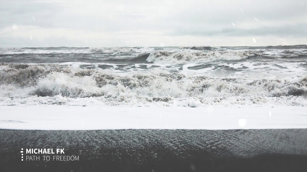 Michael FK - Path to Freedom