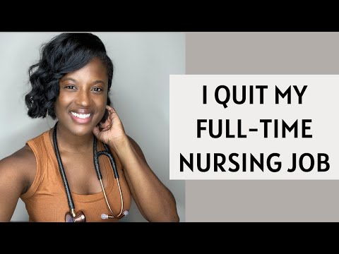 3 Advantages of a PRN Medical-Surgical Nursing Position
