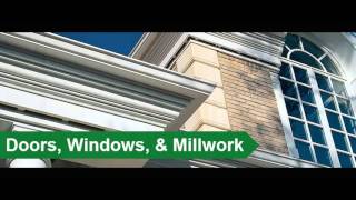 Menards Windows and Doors
