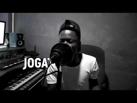 Jogatin #odeshiremixchallenge @Epixodemusic