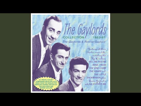 Chee Chee O Chee (Sang The Little Bird)