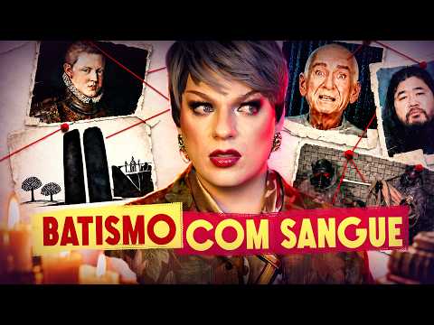 As SEITAS mais BIZARRAS do mundo: Pedra do Reino, Heaven’s Gate e Aum Shinrikyo - Lorelay Fox