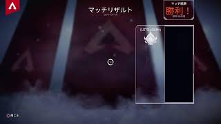 [apex]コントロールのヒューズおじさん[ps5]