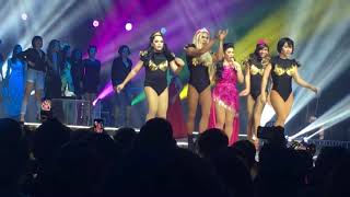 Regine Velasquez-Alcasid “URONG-SULONG” R3.0 Concert