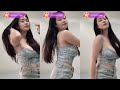 Bigo Live Thai Girl Ellse Dancing
