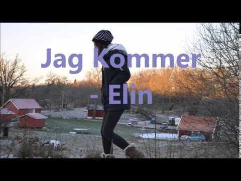 Thumbnail for Jag kommer - Elin (Veronica Maggio cover) by Veronica Maggio