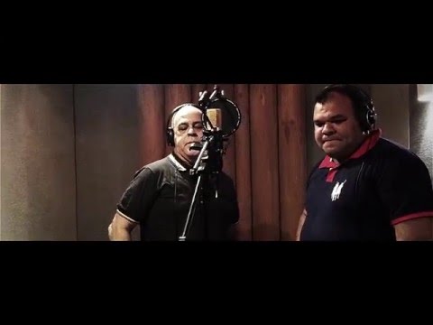 Nasceu Em Belém video