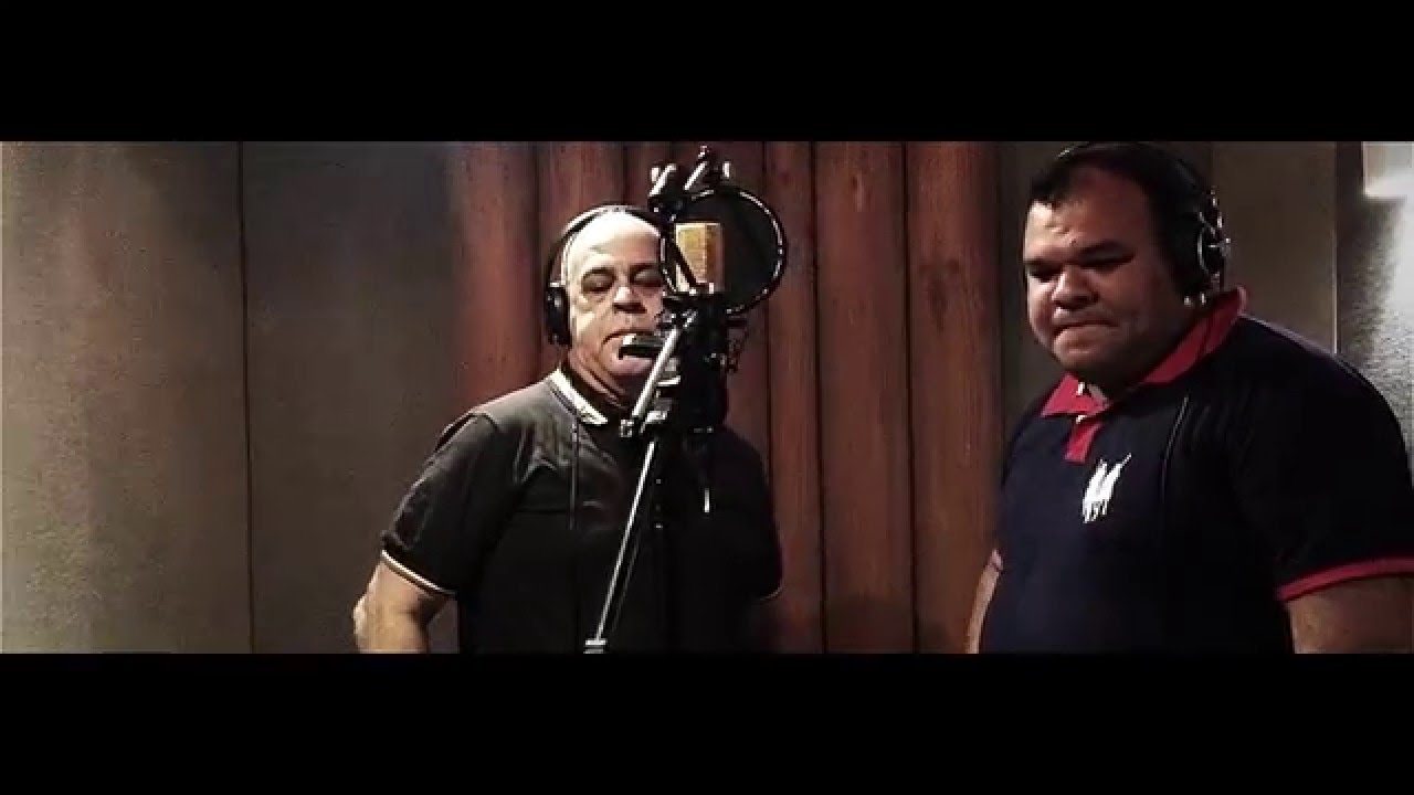 Marcus Salles - Nasceu em Belém [Single de Natal]