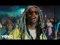 Jeremih - The Light (Feat. Ty Dolla $ign)