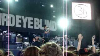 Third Eye Blind - Blinded (When I See You)