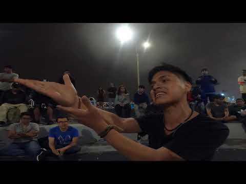 KATACRIST vs PAPALETTA - CUARTOS - LZ 2x2