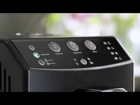 Миниатюра изображения товара Кофемашина Philips HD8829/09