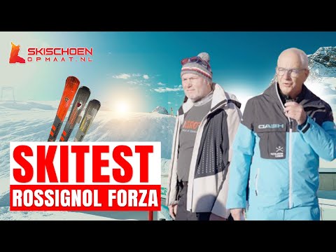 Skischoenopmaat.nl - YouTube Video